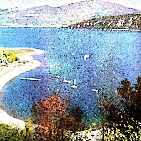 Domaine Le Commandaire Roumoules Екстер'єр фото